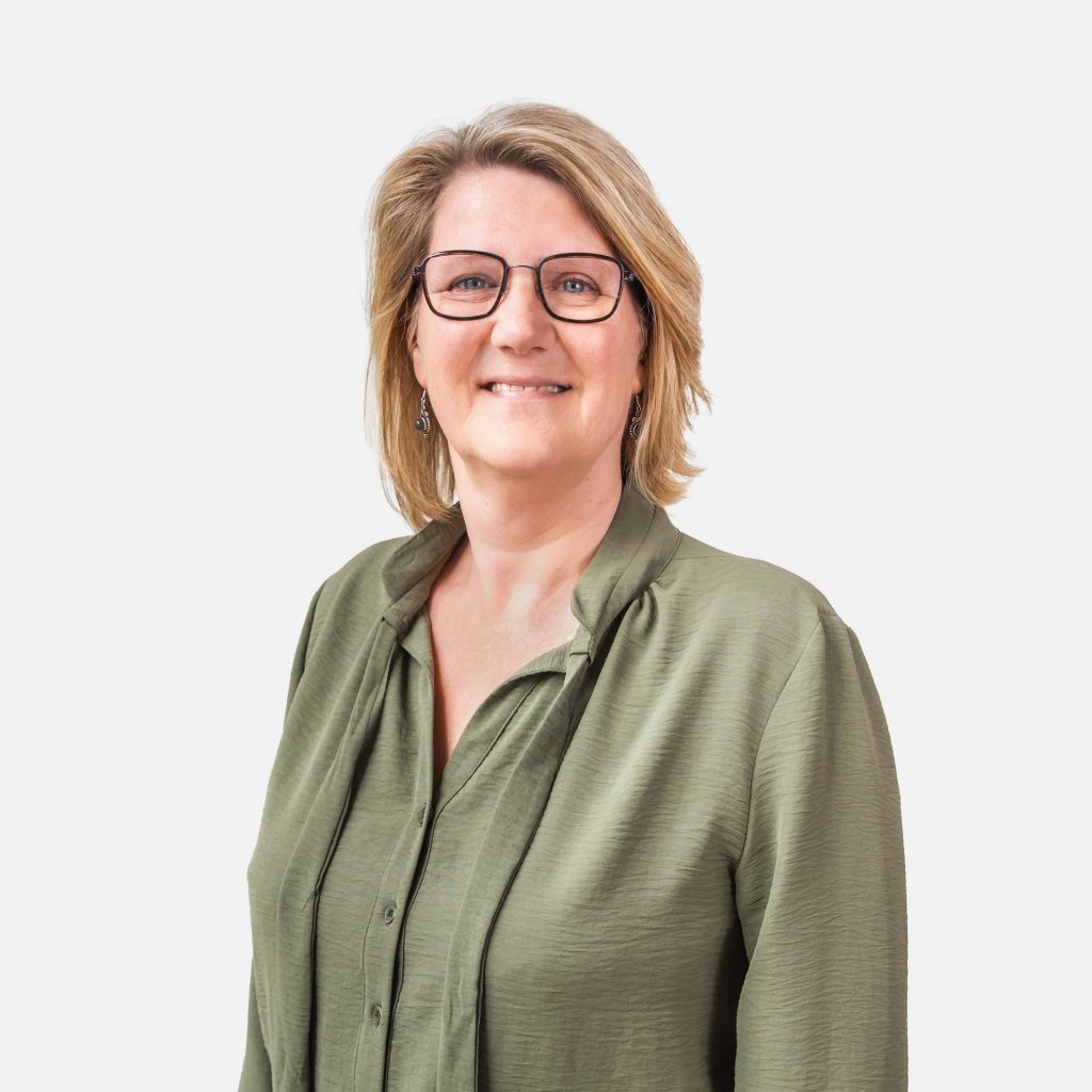 Marion de Vrind